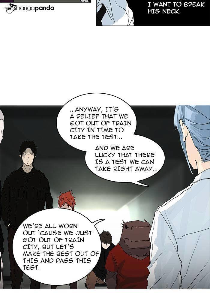 Tower Of God, Chapter 233 image 53